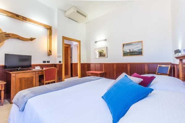 Hotel Duomo
